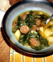 Cooks illustrated caldo verde soup recipe