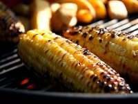 Corn on the cob recipe for thanksgiving