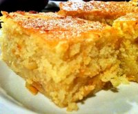 Cornbread bibingka recipe park finest restaurant