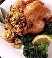 Cornbread stuffing recipe taste of home