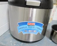Cosway thermal magic cooker recipe