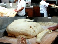 Cote saint luc bagel recipe