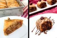 Cottage pie recipe traditional baklava