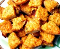 Crabmeat crabbies recipe english muffin