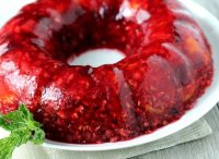 Cranberry jello salad with pineapple recipe