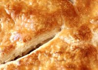Cream cheese pie crust dough recipe