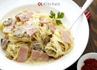 Creamy carbonara recipe malaysia blog