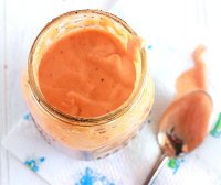 Crechale s comeback dressing recipe