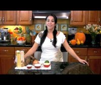 Crema de malanga lila recipe