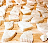 Crisco soap recipe crock pot