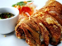 Crispy pata recipe chef boy logro culinary