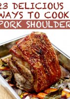 Crock pot recipe pork shoulder boston butt roast