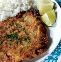 Cuban bistec encebollado recipe salvadoran