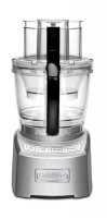 Cuisinart 9 cup food processor uses recipe