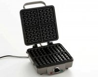 Cuisinart belgian waffle maker recipe