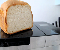 Cuisinart bread maker recipe white bread