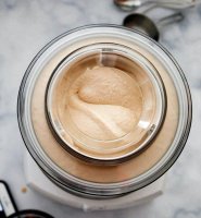 Cuisinart ice cream maker peanut butter ice cream recipe
