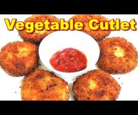 Cutlet recipe in tamil language