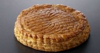 Cyril lignac galette des rois recipe