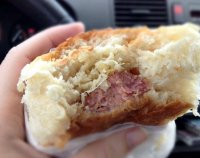 Czech stop kolache recipe sausage