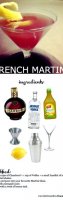 D gomez razz ma tazz recipe