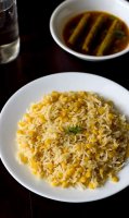 Dahi wali chana dal recipe