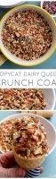 Dairy queen old fashioned soda recipe
