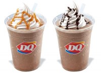 Dairy queen oreo milkshake recipe