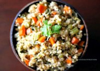 Daliya recipe by sanjeev kapoor