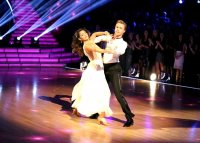 Dancing with the stars 2014 do u-kiss a recipe
