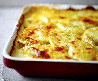 Dauphinoise potatoes delia recipe online