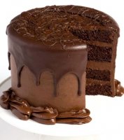 Death by chocolate cake recipe images