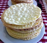 Decoracion de torta rogel recipe