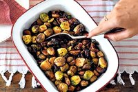 Deliciously ella telegraph hasselback potatoes recipe