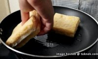 Dera bayi macam roti can a i recipe