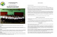 Derechos del personero escolar recipe
