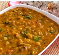 Dhuli urad dal recipe gujarati