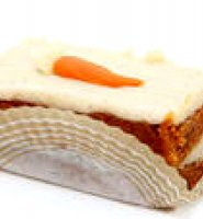 Diabetic carrot cake recipe with splenda