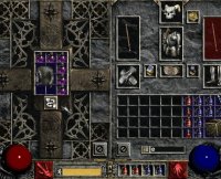Diablo ii rejuvenation potion recipe