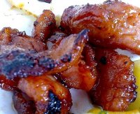 Diet juice recipe philippines tocino