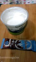 Difference between greek yogurt and fromage frais recipe
