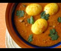 Dim er korma recipe pakistani
