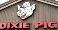 Dixie pig barbecue sauce recipe levy ar