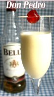 Don pedro brandy mix recipe