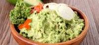 Dos caminos restaurant guacamole recipe