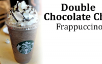 Double chocolaty chip frappuccino recipe starbucks