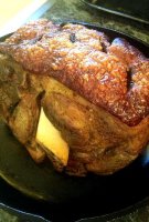Dough recipe for empanadas puerto rican recipe for pernil