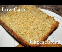 Dr atkins low-carb bread recipe