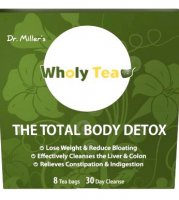 Dr millers holy tea recipe