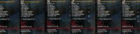 Draconic armor gw2 recipe vendors